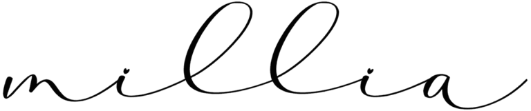Millia Font