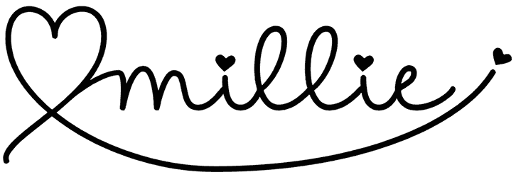 Millie Font