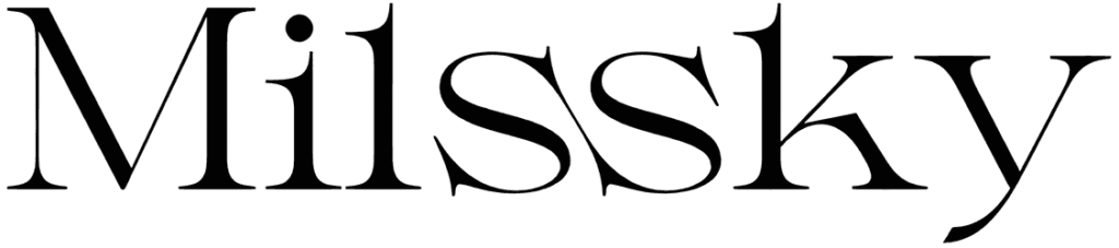 Milssky Font