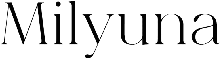 Milyuna Font