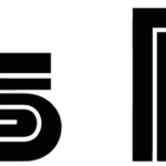 Minalis Double Font