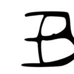 Mind Brain Font