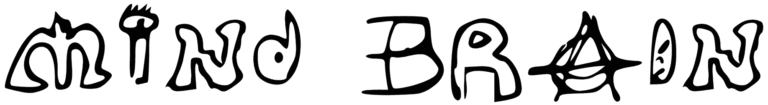 Mind Brain Font