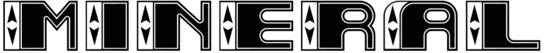 Mineral Font