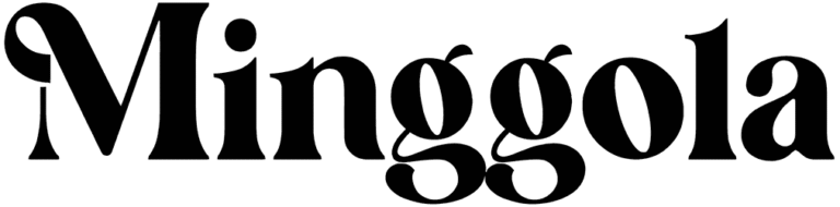 Minggola Font