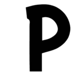 Mini Pizza Font