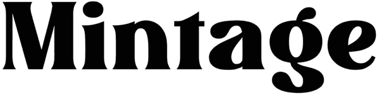 Mintage Font