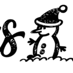 Miraculous Christmas Font