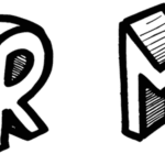 Mirror Mirror Font