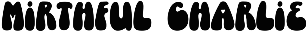 Mirthful Charlie Font