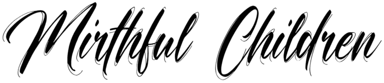 Mirthful Children Font