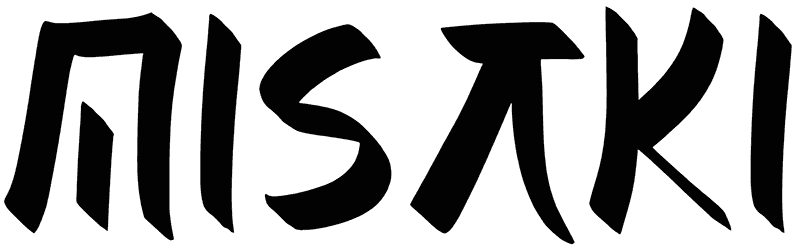Misaki Font