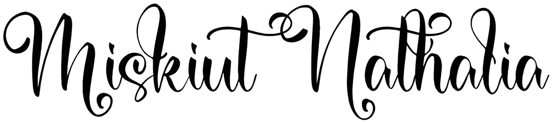 Miskiut Nathalia Font
