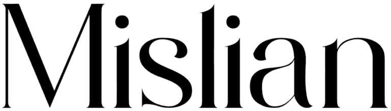 Mislian Font