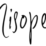 Misopen Font