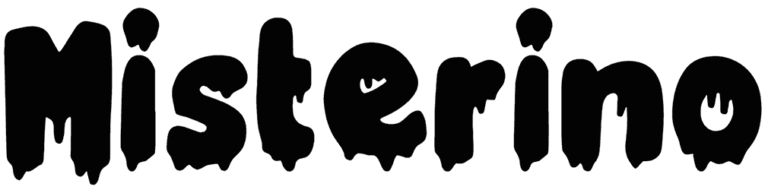 Misterino Font