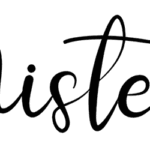 Misters Font