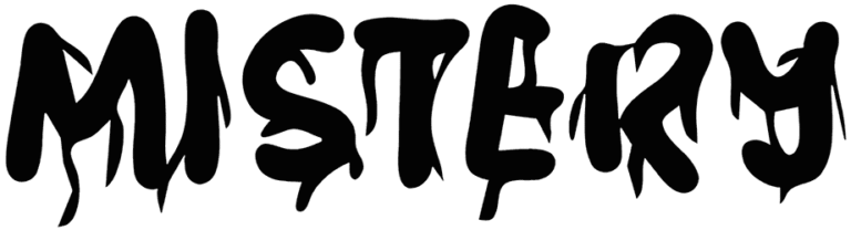 Mistery Font