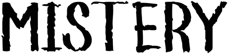 Mistery Font