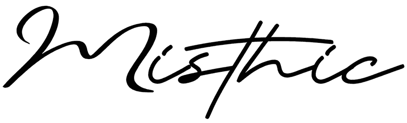 Misthic Font