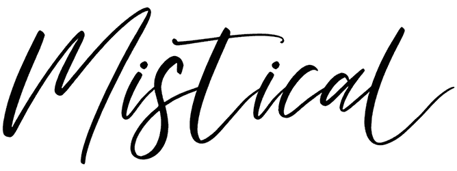 Mistical Font