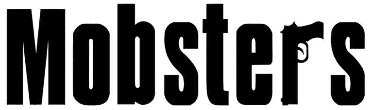 Mobsters Font