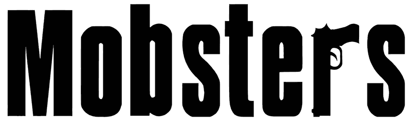 Mobsters Font
