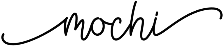 Mochi Font