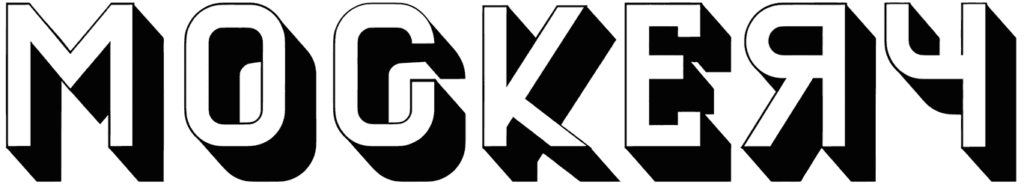Mockery Font