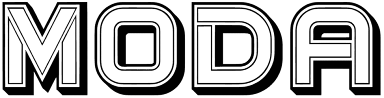 Moda Font