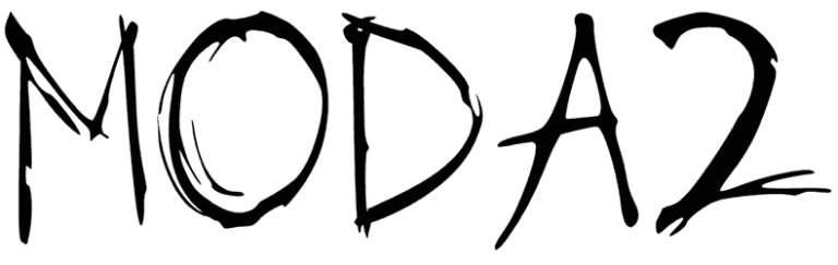 Modaz Font