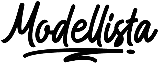 Modellista Font