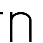 Modern Mono Font