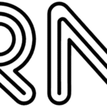Modern Neon Font