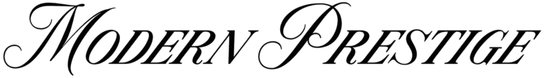 Modern Prestige Font