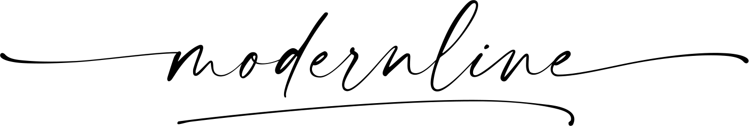 Modernline Font