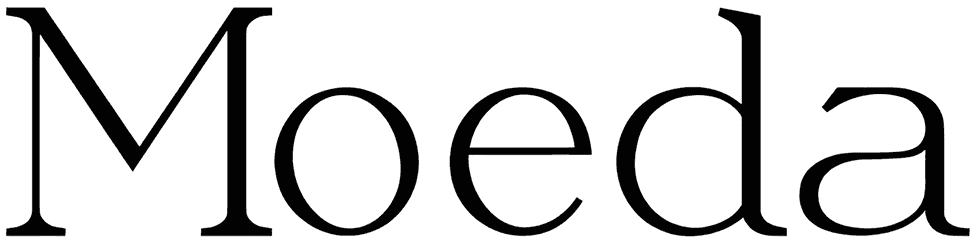 Moeda Font