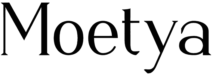 Moetya Font