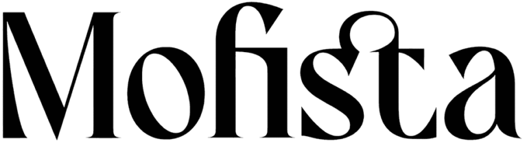 Mofista Font
