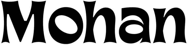Mohan Font
