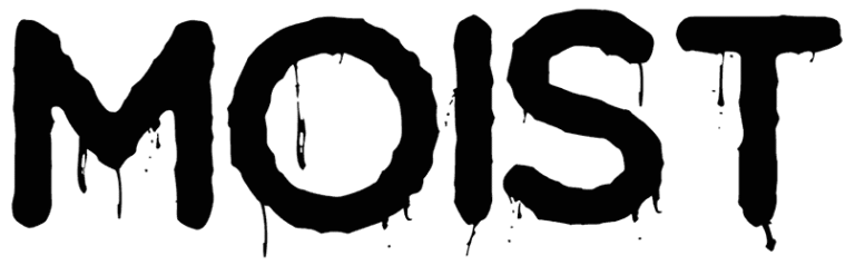 Moist Font