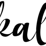 Mokalatte Font