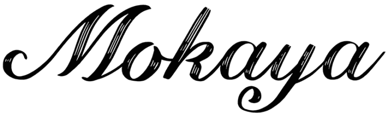 Mokaya Font