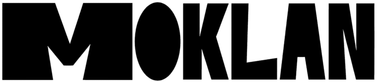Moklan Font