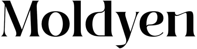 Moldyen Font