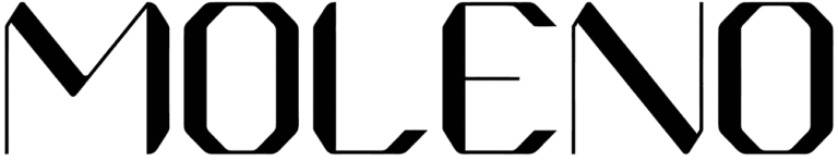Moleno Font