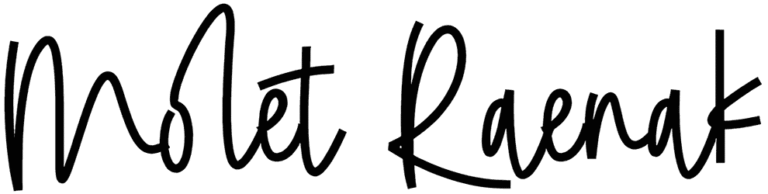 Molet Raenak Font