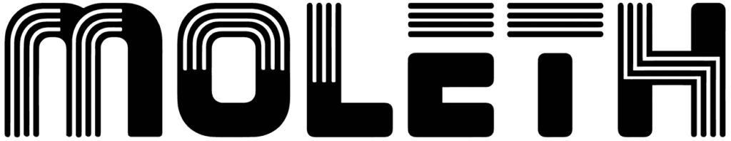 Moleth Font