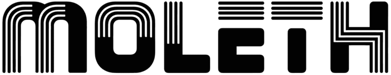 Moleth Font