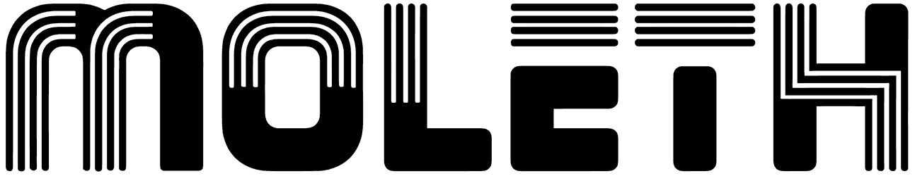 Moleth Font